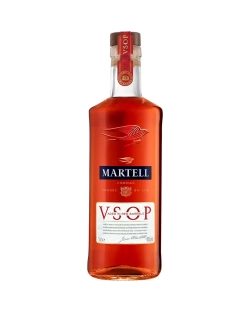 Martell VSOP Aged in Red Barrels 0,5 л.