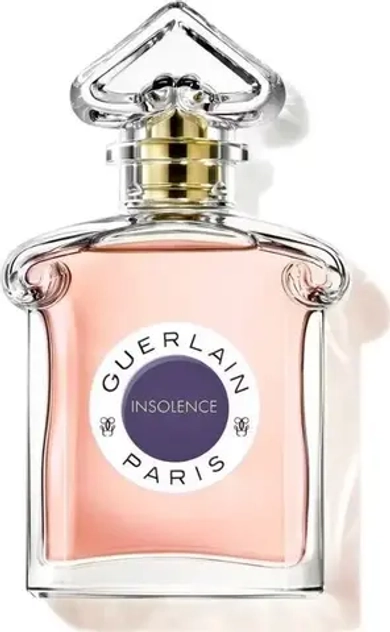 Инсоленс женский аромат GUERLAIN 75 мл