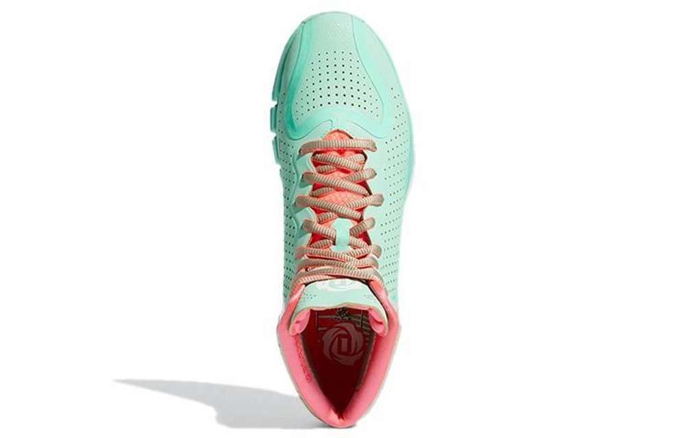 Кроссовки Adidas D Rose 4 Boardwalk