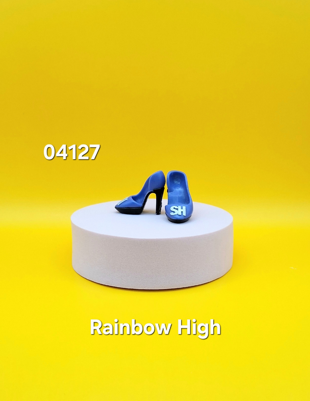 Обувь для кукол Rainbow High 04127
