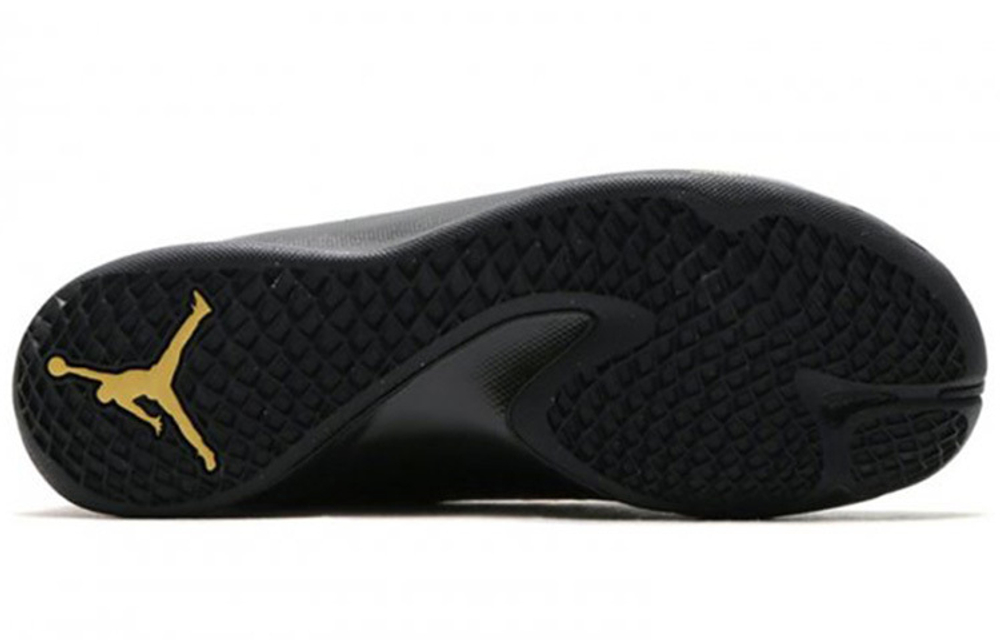 Кроссовки Jordan Super.Fly 5 Po X
