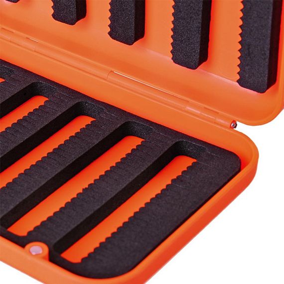 Коробка для мушек, мормышек 14х9х3cm (PR-ZY-042) Premier