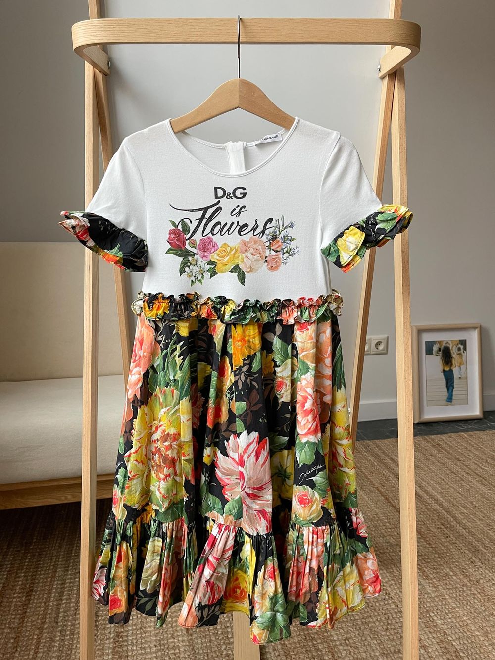 Платье Dolce&Gabbana, 116