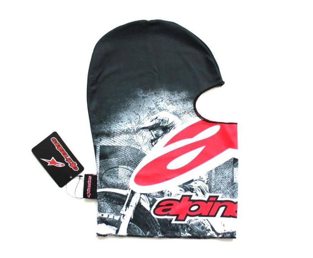 Подшлемник балаклава Alpinestars 12