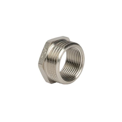 Футорка ВР-НР 1/2"х3/4" HLV