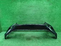 Бампер передний Hongqi H5 2 (2022-н.в.)