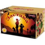 Батарея салютов Застава   1,1"/49 залпов