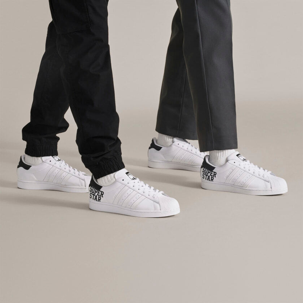 Кроссовки Adidas Originals Superstar