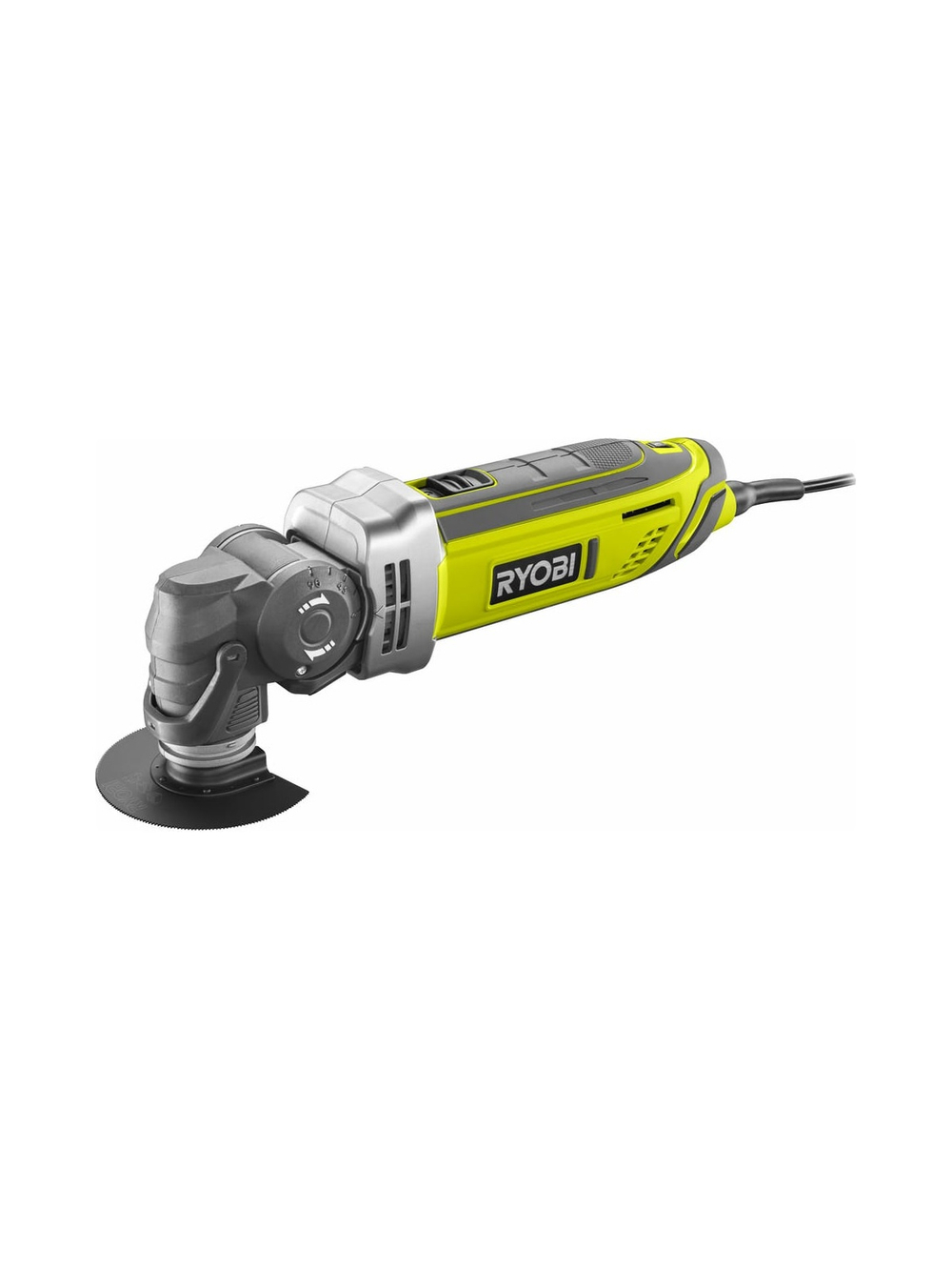 Многофункциональный инструмент Ryobi RMT300-SA 5133002446