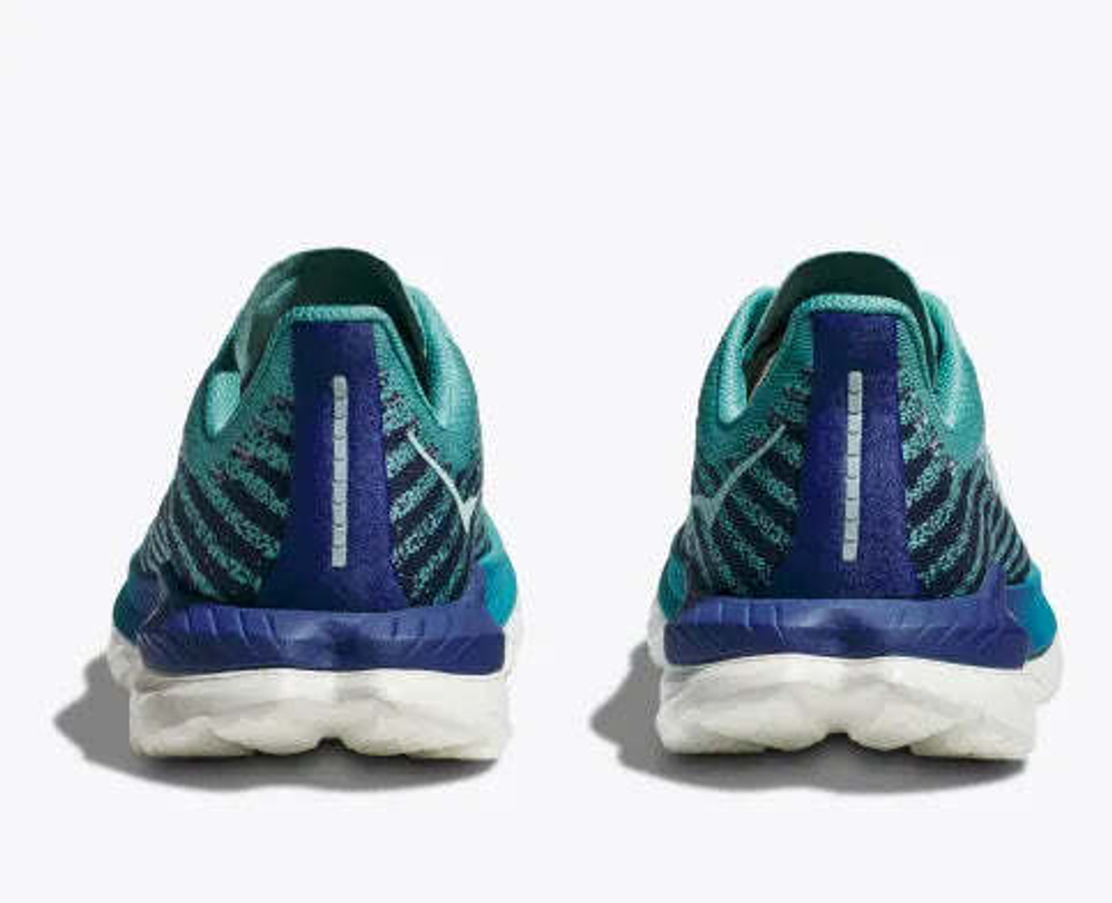 Кроссовки женские Hoka Mach 5