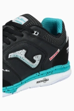 Футзалки Joma Top Flex Rebound 2502 IN - черный