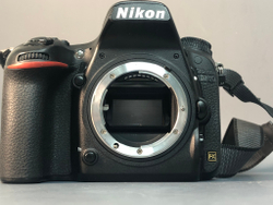 Nikon D750 26.000 кадров