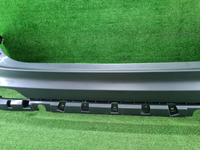 Бампер задний Geely Tugella (2019-н.в.)