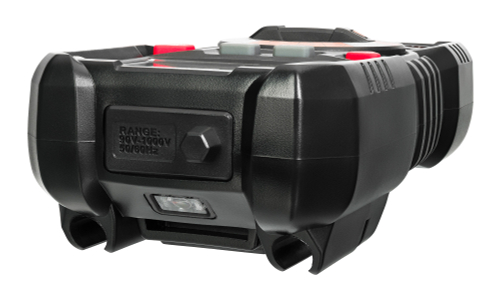 Цифровой мультиметр Ermenrich Zing TC32