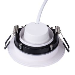 Точечный встраиваемый светильник Arte Lamp