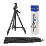 Штатив Benro T560+MH2N c держателем для смартфона