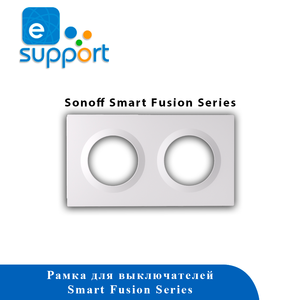 Рамка SONOFF SEF2G