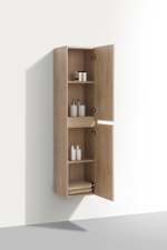 Шкаф Chiara/Luka VSC-2CL150NO подвесной, 1500*350*300, N.Oak, , шт