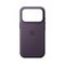 Чехол Apple TechWoven Case для iPhone 17 Pro с MagSafe (MGF54) Purple