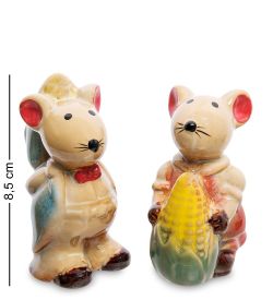 GAEM Art CF-14 Комплект фигурок 2 шт. «Мышки»