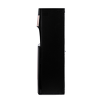 Кулер с нижней загрузкой бутыли Ecotronic M30-LXE black+gold