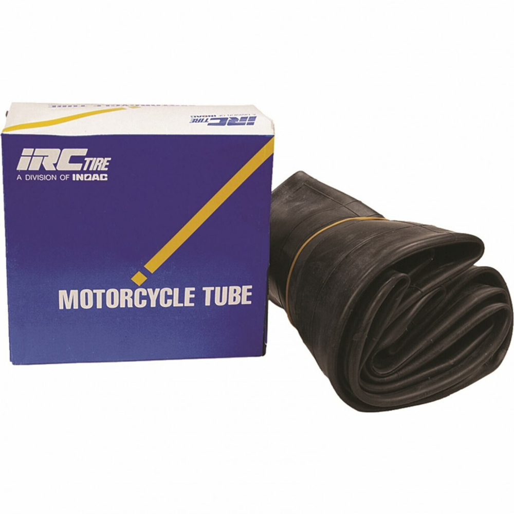 Камера IRC 21" 2.75/3.00, 80/100, 90/90-21 TR4 Butyl  (ПЕРЕД)