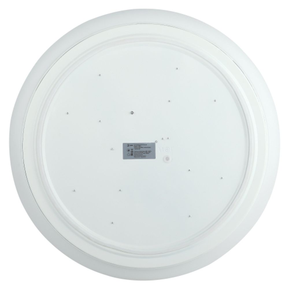 Светильник потолочный светодиодный ЭРА SPB-6-70-RC Vandam с ДУ 70Вт 3400-5500К | Светильники SPB-6 с ДУ