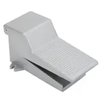 Пневмопедали