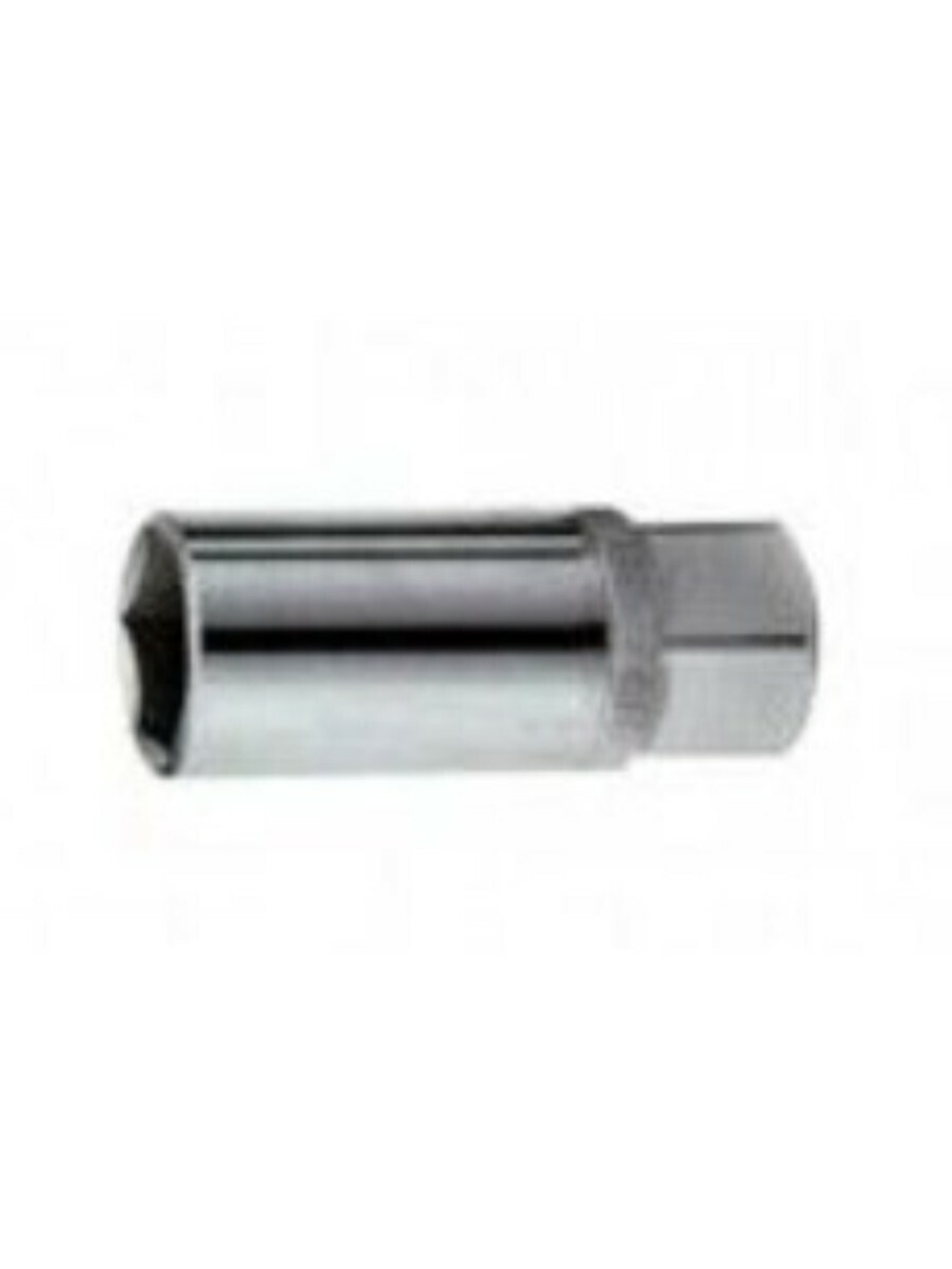 Головка свечная 20,6мм, 1/2''(6гр) RockForce RF-807420.6