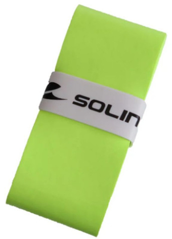 Теннисные намотки Solinco Wonder Grip 1P - желтый