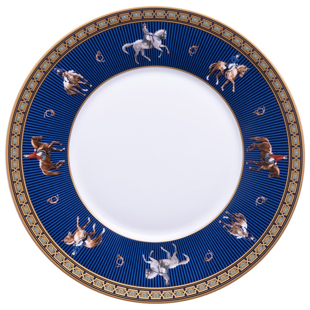 ЧАЙНАЯ ПАРА LEFARD "HORSE CLUB" 300 МЛ (КОР=36НАБ.)
