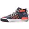 adidas originals NIZZA Series Кроссовки для скейтбординга MID Топ Унисекс
