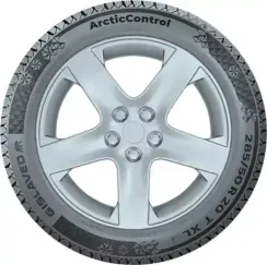 Gislaved ArcticControl 245/45 R18 100T XL