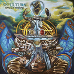 Sepultura / Machine Messiah (RU)(CD+DVD)