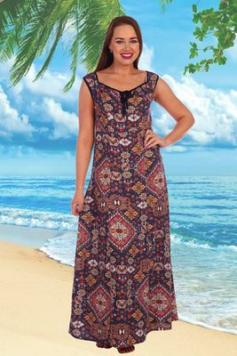 Сарафан женский "1401 Ш.Т" (РИО 56)