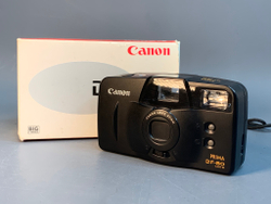 Canon Prima BF-80