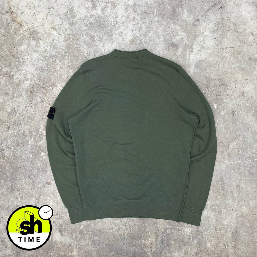 Свитер StoneIsland