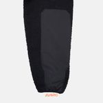  Куртка Dickies Central High Pile Hooded артикул:DK0A87NVBLK1 - купить в магазине Дайс