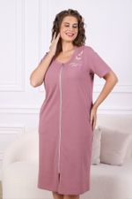 Халат Домашний Виотекс СУХАЯ РОЗА