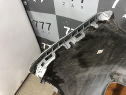 Бампер передний Kia Sorento 3 Prime (UM) 17-20 Б/У Оригинал 86511C5500