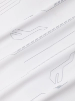 Рашгард MANTO SHIELD белый