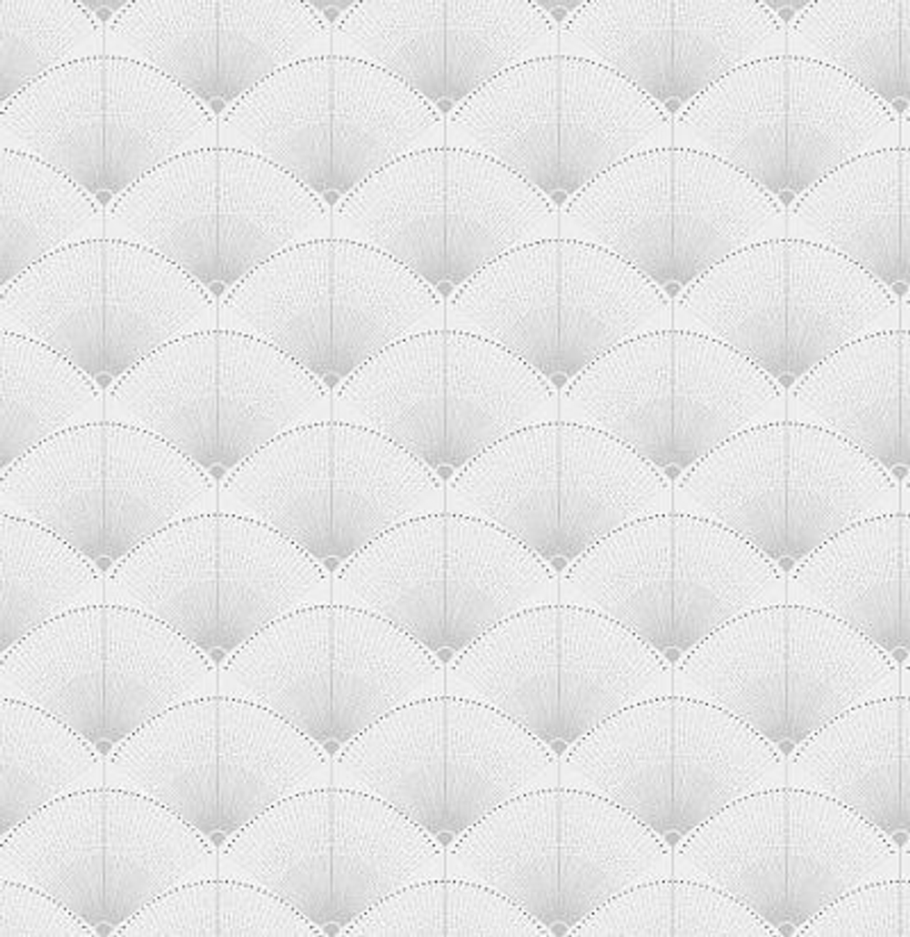 Стилизованные веера, с объемным эффектом, наесением блестящих чернил в стилистике ар-деко.