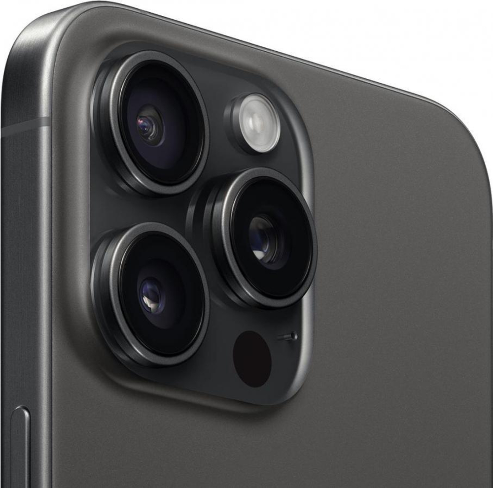 iPhone 15 Pro (Apple)