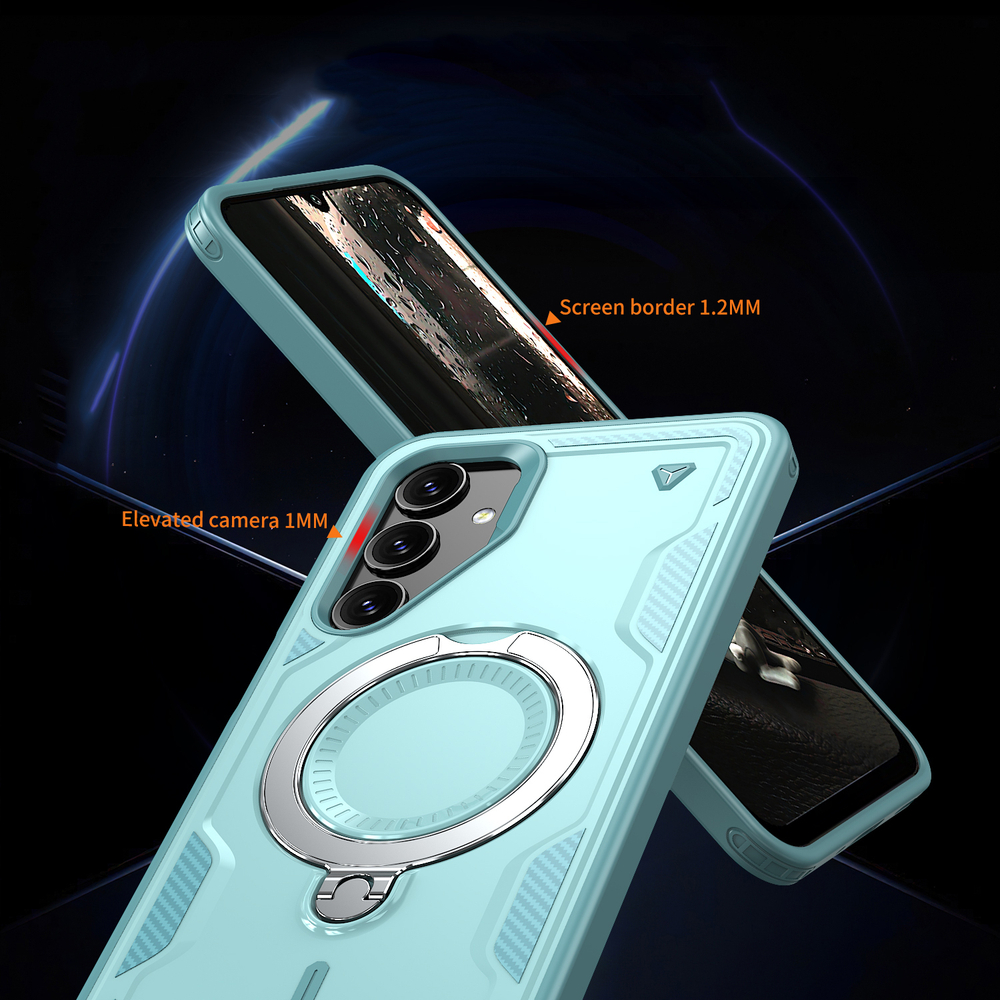 Чехол Magneto Case с кольцом для Samsung Galaxy A16 5G