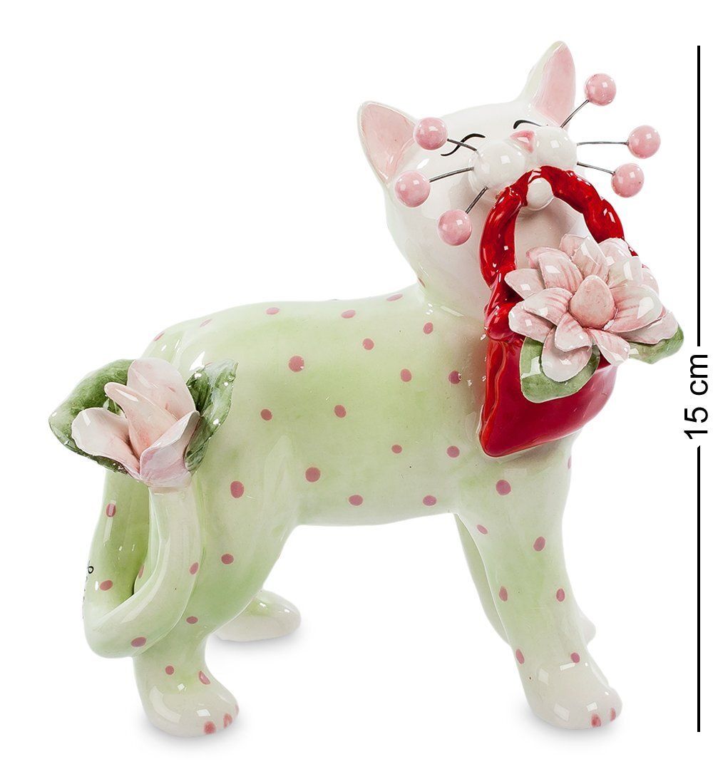 CMS-31/55 Фигурка «Кот Горох» (Pavone)