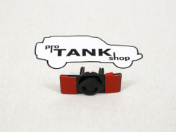 Кронштейн парктроника (ОРИГИНАЛ) TANK 300 (ПЕРЕД ЦЕНТР СЛЕВА) 3603103XKM01A