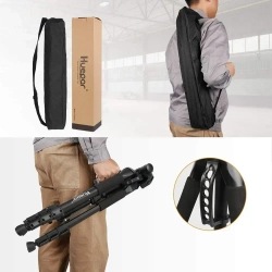 Профессиональный Штатив Huepar для лазерного уровня, нивелира, с поворотным основанием