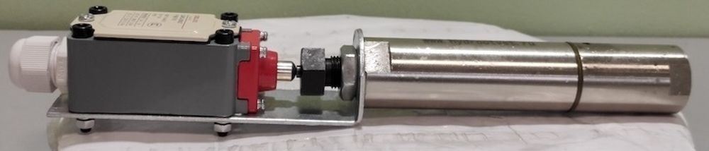 YKQ-305 - Реле давления