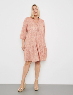 Платье женское SAMOON