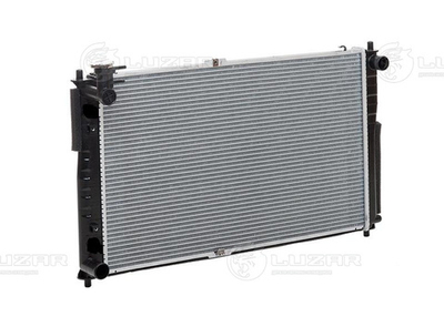 LRc 08C5 -  Радиатор охлаждения для автомобилей Carnival (98-) MT